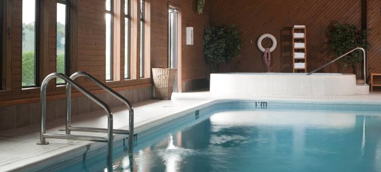 Travelodge by Wyndham Abbotsford Bakerview图片