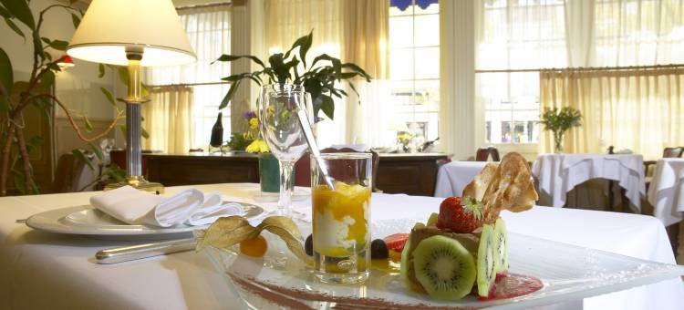 圣雷吉斯酒店(Hotel Saint Regis)图片