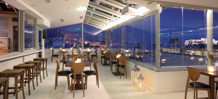 泰坦尼亚酒店(Titania Hotel)图片