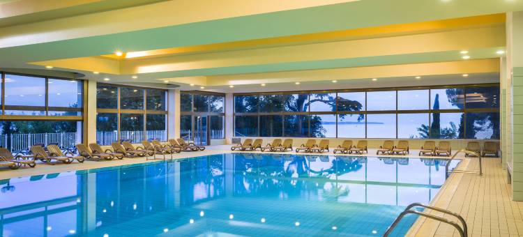 雷米森斯玫瑰之家 - 信赖(Remisens Casa Rosa - Hotel Metropol Annexe)图片