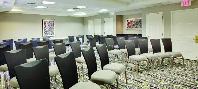 休斯顿西部公园10号拉昆塔温德姆套房酒店(La Quinta Inn & Suites by Wyndham Houston West Park 10)图片