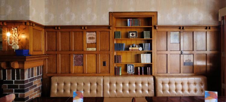 Bayview Hotel Woy Woy图片