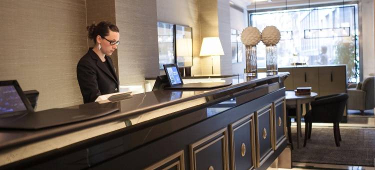 巴尔莫拉尔酒店(Hotel Balmoral)图片