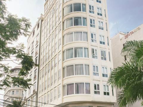 峴港大芒果酒店