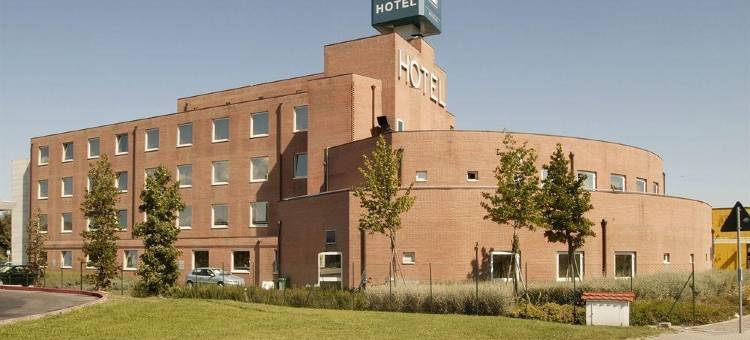 托斯卡纳埃克斯酒店(Exe Toscana)图片