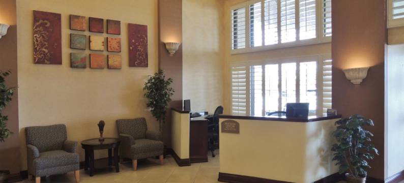 Best Western Plus - Anaheim Orange County Hotel图片