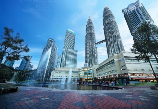 Sheraton Imperial Kuala Lumpur HotelHotel Overview