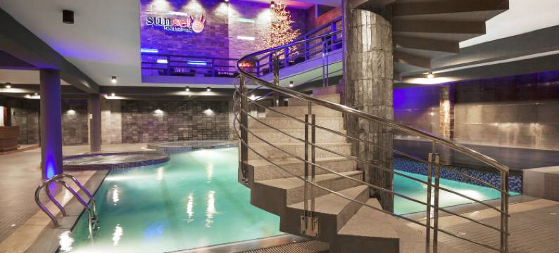 考克斯巴扎尔长滩酒店(Long Beach Hotel)图片