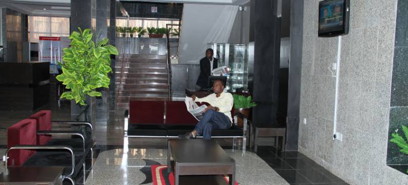 美玉酒店(Jades Hotels)图片