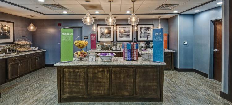 萨默维尔查尔斯顿凯艺酒店(Quality Inn Summerville-Charleston)图片