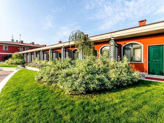 米蘭席爾巴酒店