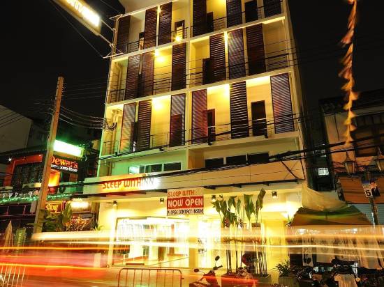 曼谷維新安睡酒店