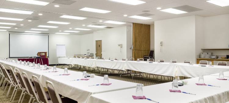品质酒店-俾斯麦-I-94(Quality Inn Bismarck I-94)图片