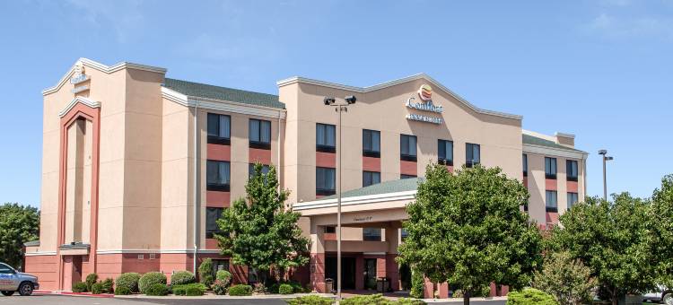 Holiday Inn Express & Suites Weatherford by IHG图片