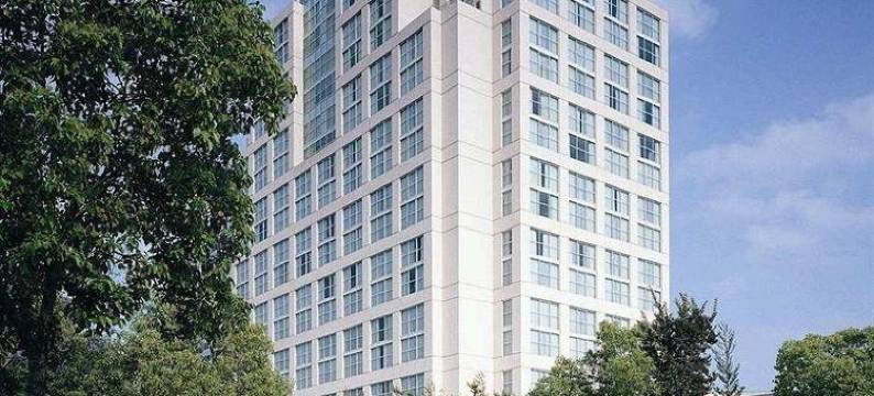 格伦代尔希尔顿酒店(Hilton Los Angeles North-Glendale & Executive Meeting Center)图片