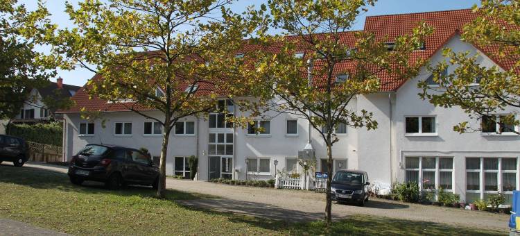 利奥姆和哈森酒店(Hotel Leo Mühlhausen)图片