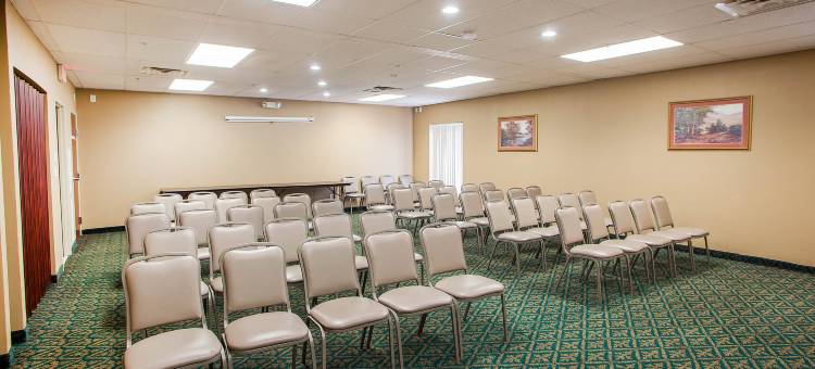 Quality Inn & Suites Arnold - St Louis图片