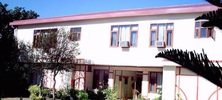 The Fern Surya Resort Dharampur, 卡萨利山, 万豪系列(The Fern Surya Resort Dharampur, Kasauli Hills, Series by Marriott)图片