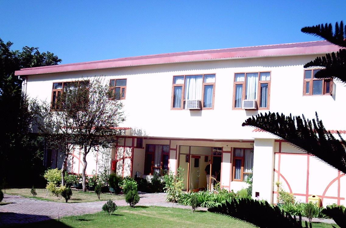 The Fern Surya Resort Kasauli Hills Dharampur Hotel - 