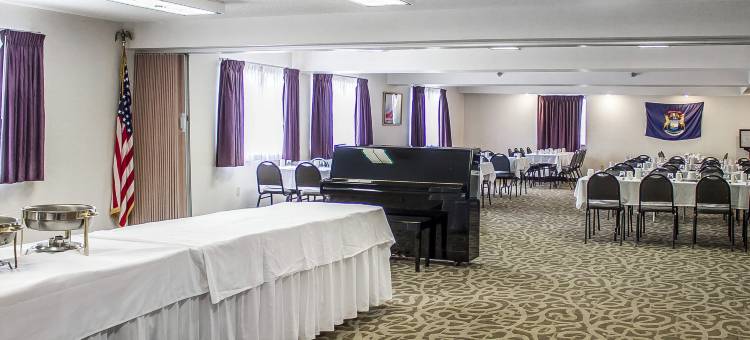 舒适酒店(Comfort Inn)图片