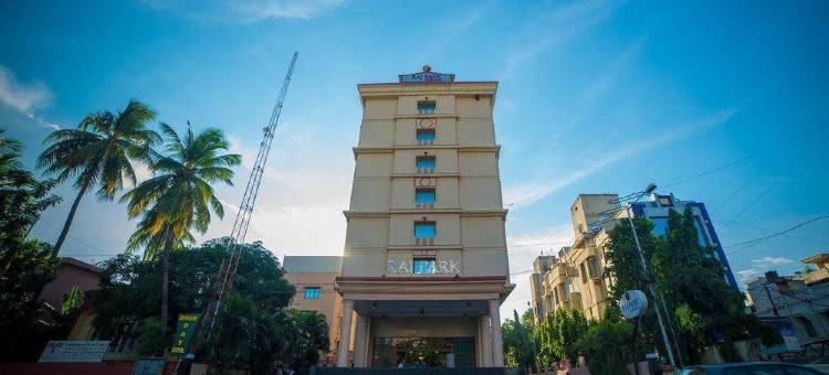 拉吉公园酒店(Raj Park Hotel Chennai)图片