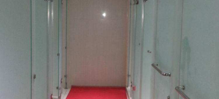 班达拉果园酒店(Orchardz Hotel Bandara)图片