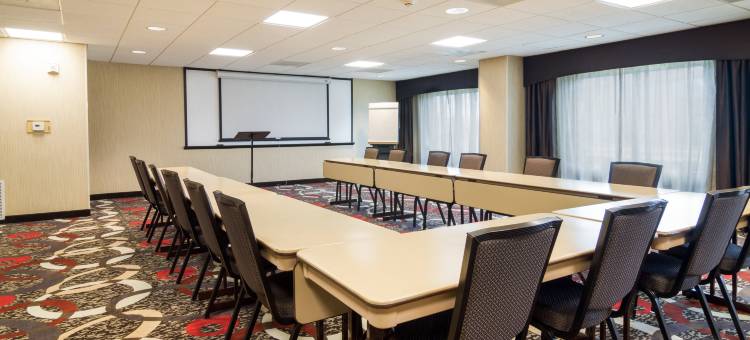 舒适套房酒店-DFW N/葡萄藤(Comfort Suites DFW N-Grapevine)图片