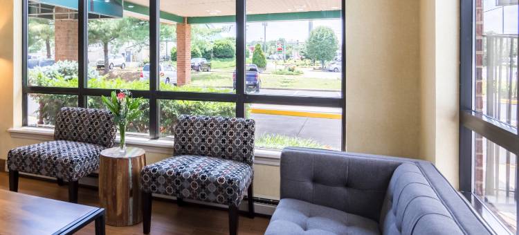 凯艺酒店(Quality Inn)图片