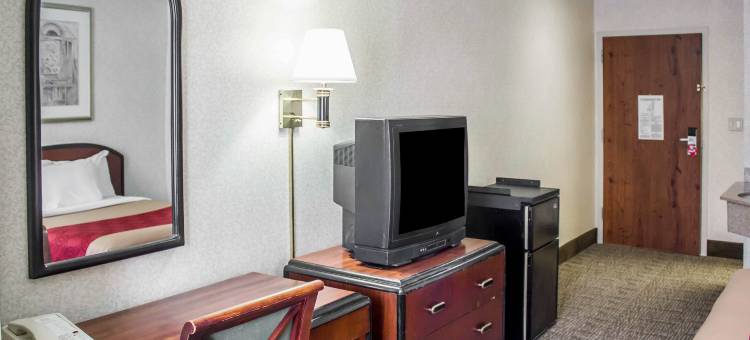 艾里丽笙乡村旅馆(Country Inn & Suites by Radisson, Erie, PA)图片