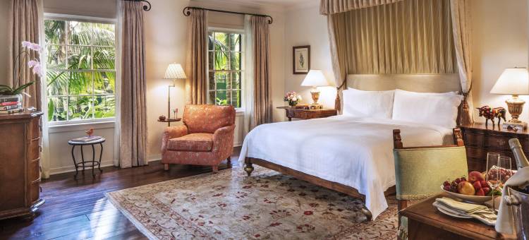 比尔特莫尔圣巴巴拉四季度假酒店(Four Seasons Resort the Biltmore Santa Barbara)图片