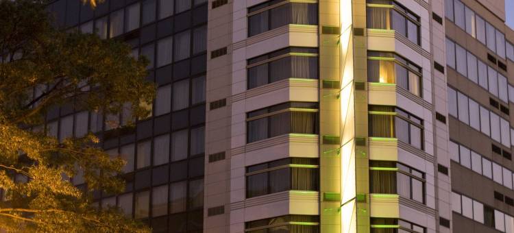 Holiday Inn 华盛顿首都(Holiday Inn Washington Capitol - Natl Mall)图片