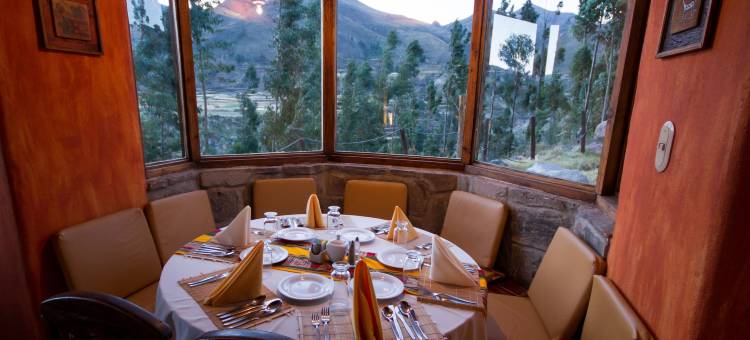 科尔卡生态酒店(Eco Inn Colca)图片