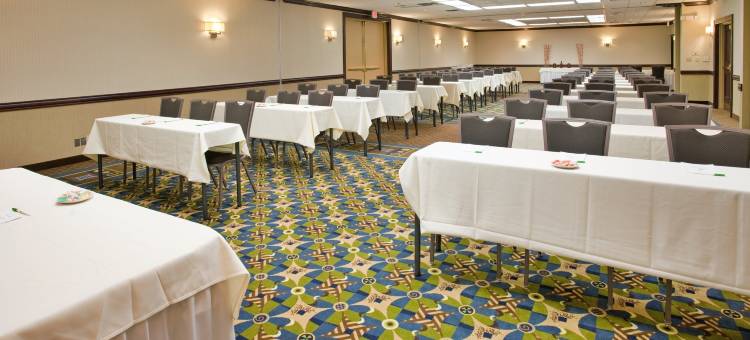 堪萨斯城蔚景温德姆酒店(Wingate by Wyndham Kansas City)图片