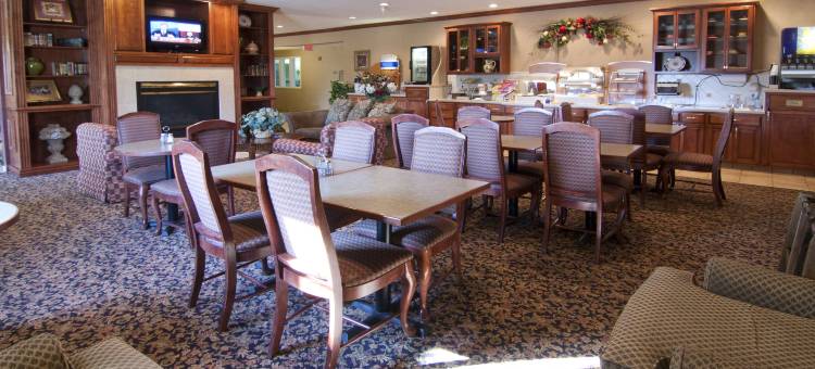 明尼苏达斯蒂尔沃特丽怡酒店(Country Inn & Suites by Radisson, Stillwater, MN)图片