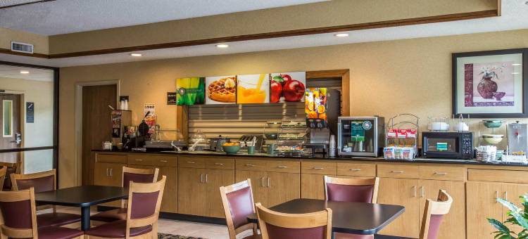 凯艺酒店(Quality Inn)图片