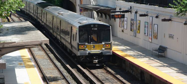 Inn at Great Neck, BW Premier Collection图片