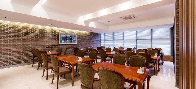 韩国旅游酒店(Korea Tourist Hotel)图片