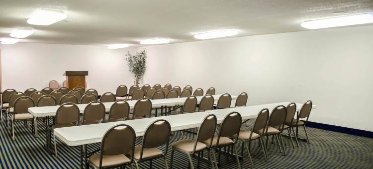 彭萨科拉温德姆速8酒店(Super 8 by Wyndham Pensacola)图片