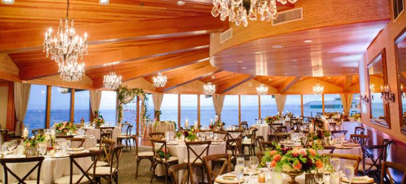 厄齐沃特贵族山庄酒店(The Edgewater, a Noble House Hotel)图片
