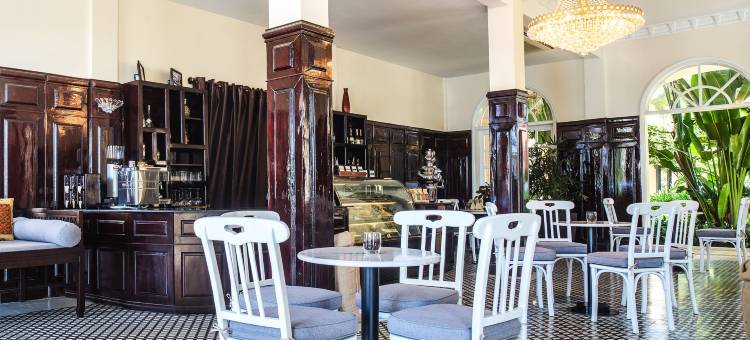 会安安纳塔拉度假酒店(Anantara Hoi An Resort)图片