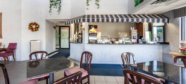 凯艺酒店(Quality Inn)图片