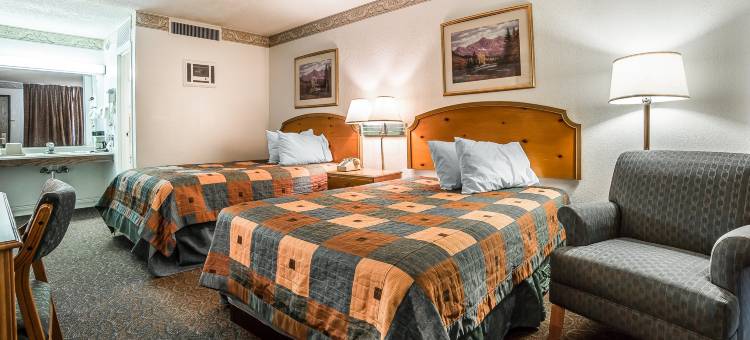 舒适套房夏延(Comfort Suites Cheyenne)图片