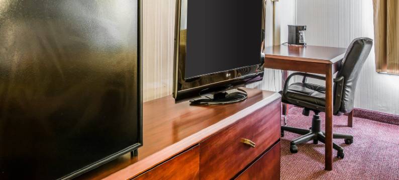 凯艺酒店(Quality Inn)图片