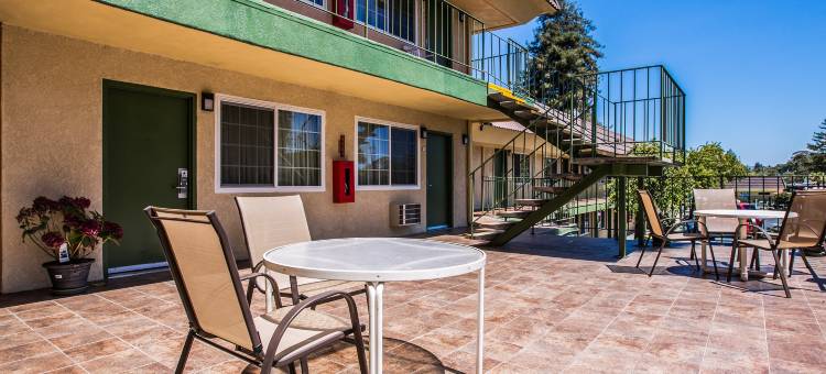 品质酒店(Quality Inn)图片