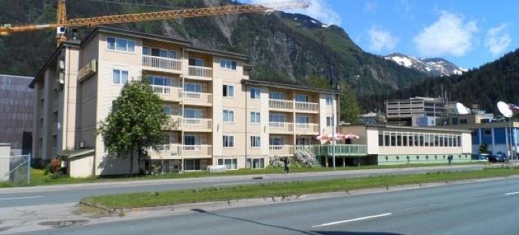 朱诺温德姆华美达酒店(Ramada by Wyndham Juneau)图片