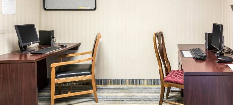 威廉斯堡历史区贝斯特韦斯特酒店(Best Western Williamsburg Historic District)图片