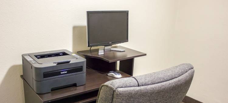 米拉玛尔海滩附近德斯坦舒眠酒店(Sleep Inn Destin Near Miramar Beach)图片