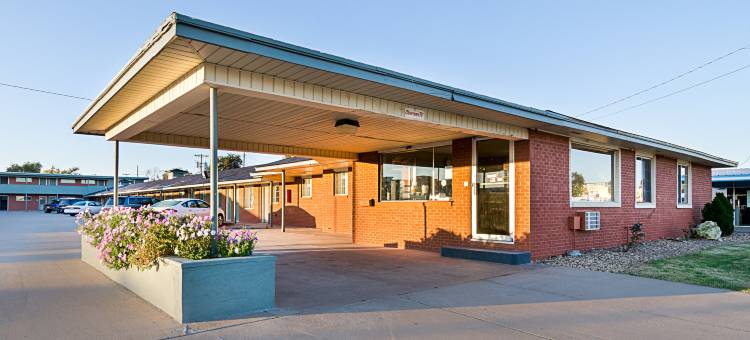 罗德威酒店(Rodeway Inn)图片