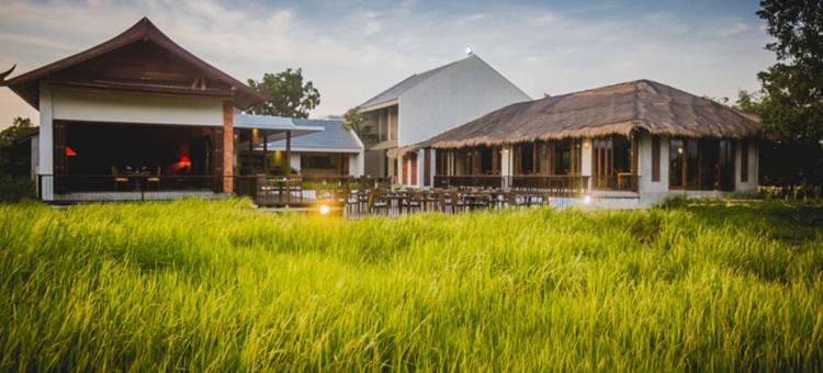 苏梅岛农夫精品度假村(Farmers Villa)图片