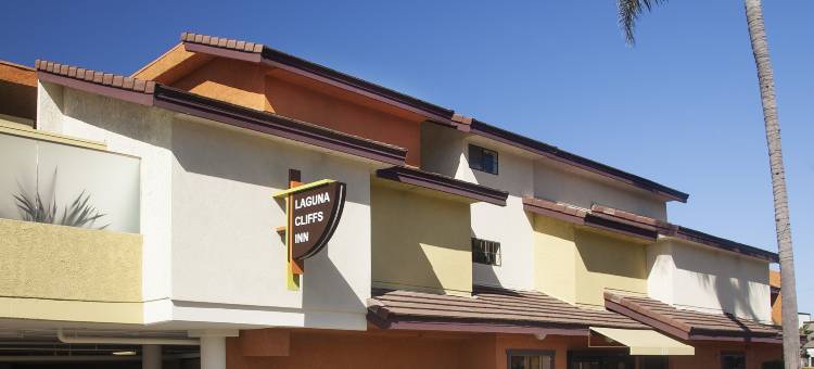 拉古纳海滩酒店(Laguna Beach House)图片